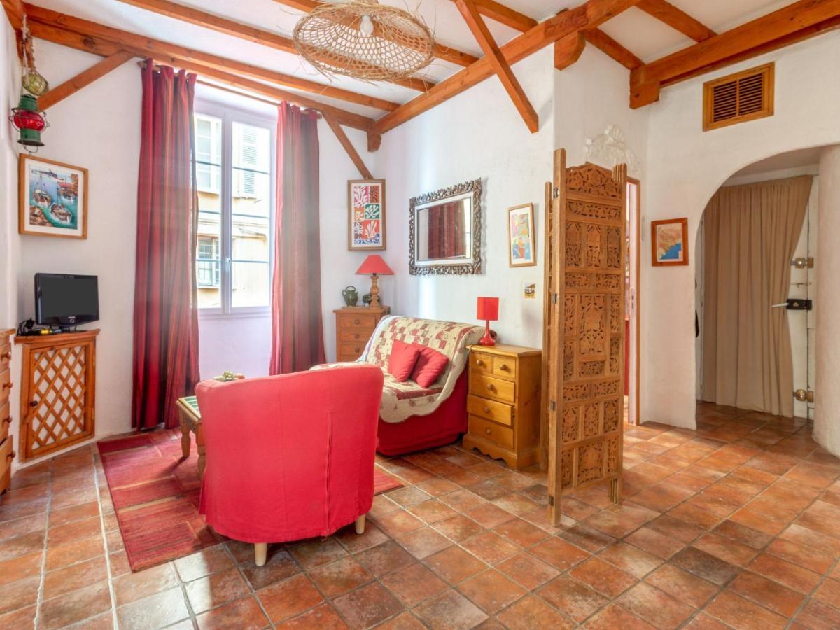 Miralheti By Interhome * Nizza